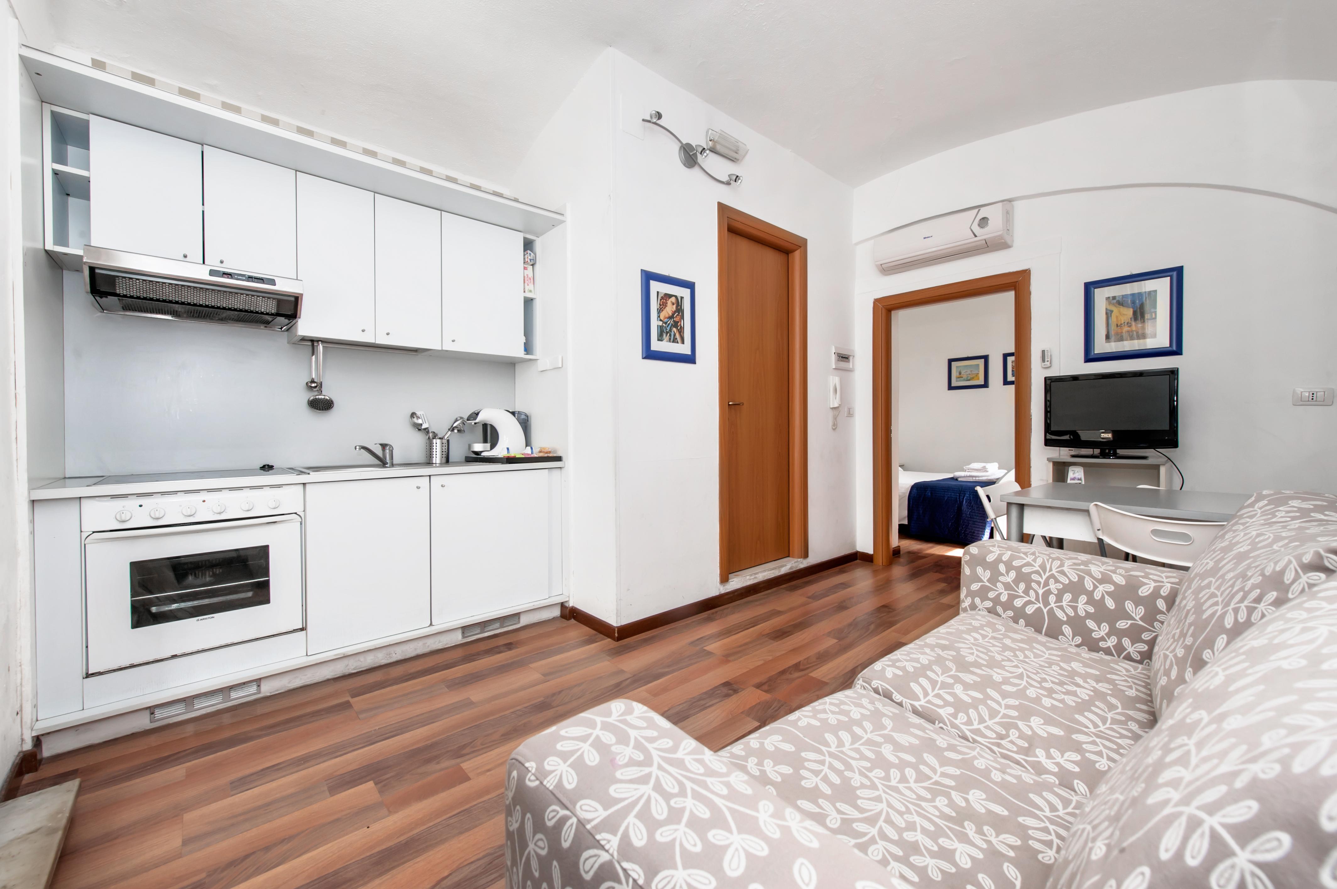 Апарт отель Residenza Maxima Рим Экстерьер фото